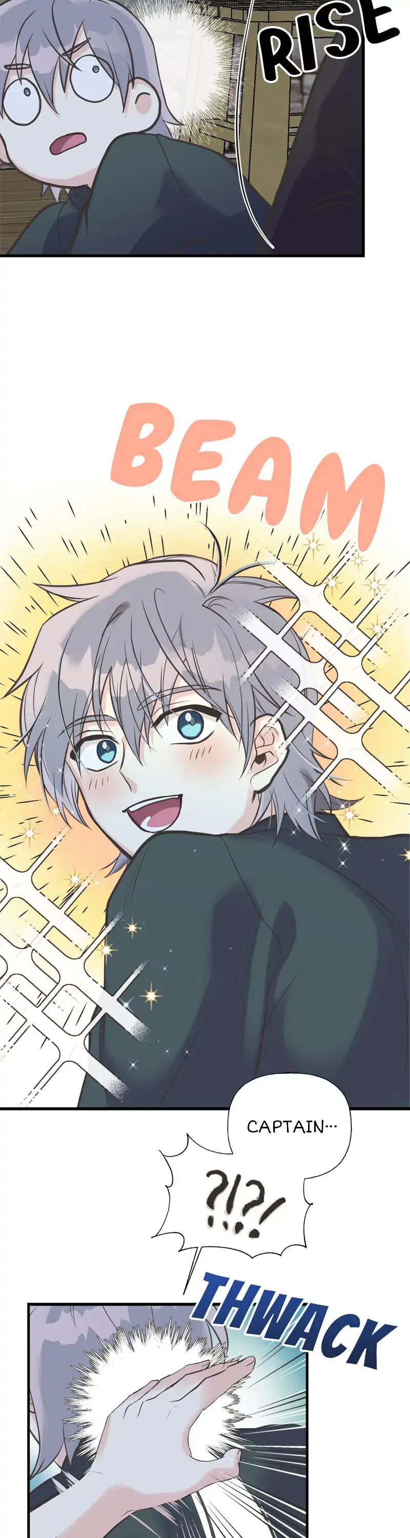 My Sister Picked Up the Male Lead Chapter 20 – Page 9