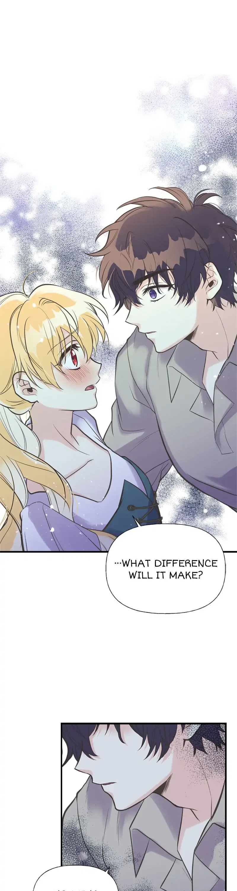 My Sister Picked Up the Male Lead Chapter 20 – Page 16