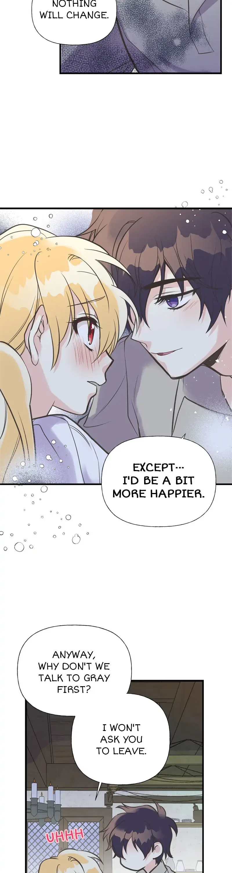 My Sister Picked Up the Male Lead Chapter 20 – Page 17