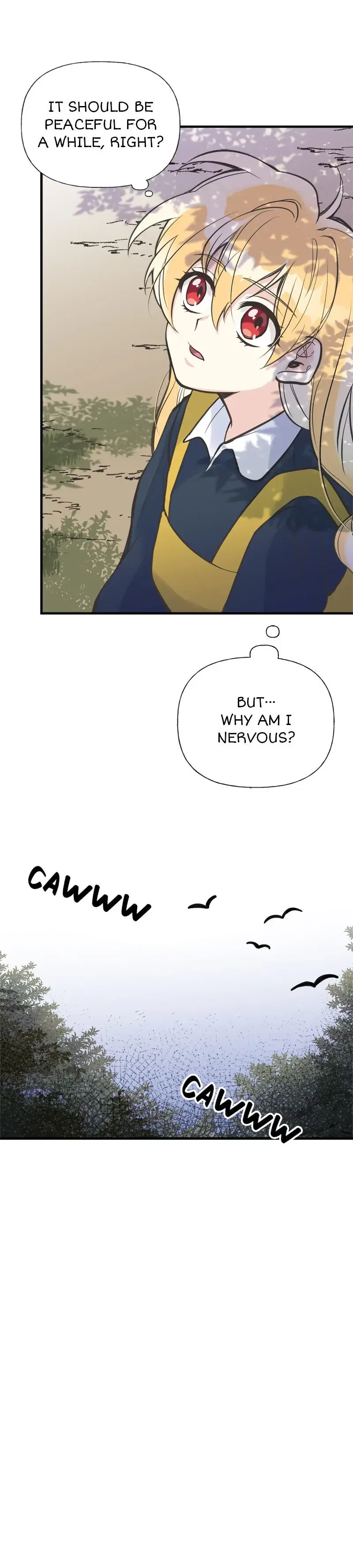 My Sister Picked Up the Male Lead Chapter 20 – Page 25
