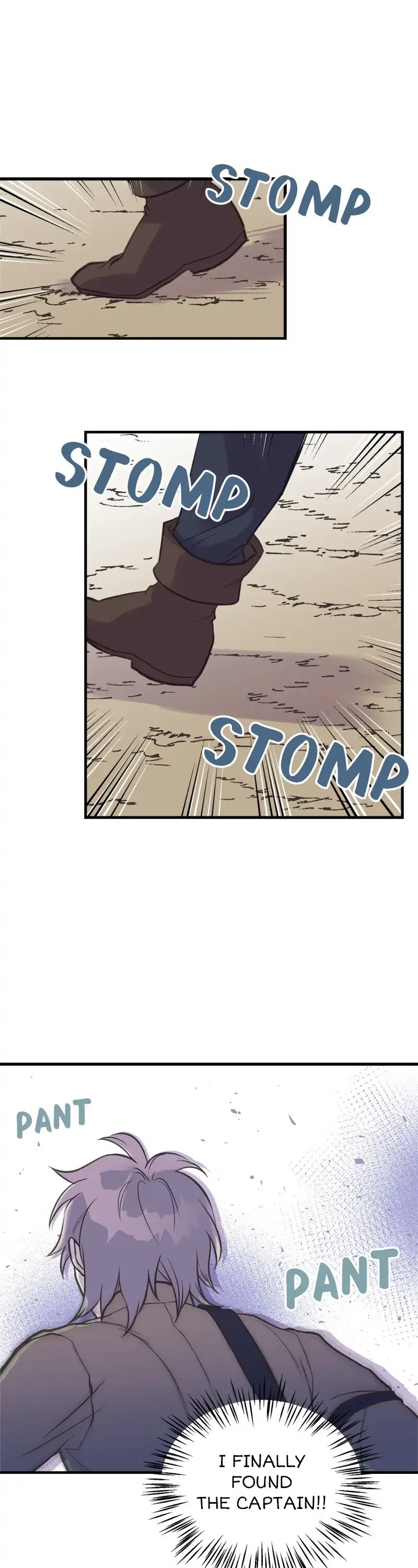 My Sister Picked Up the Male Lead Chapter 20 – Page 26