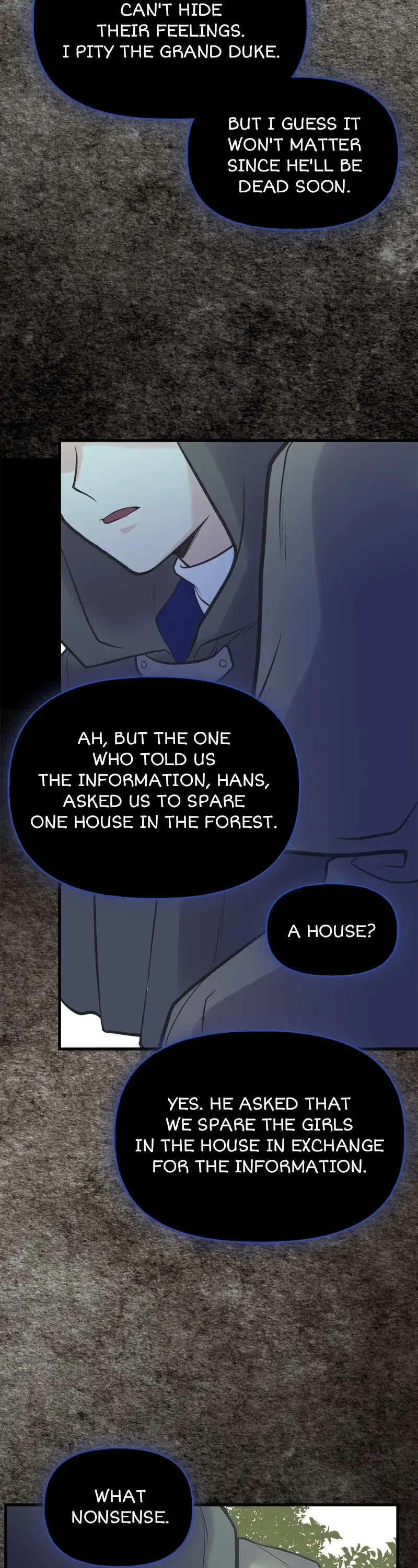 My Sister Picked Up the Male Lead Chapter 20 – Page 28