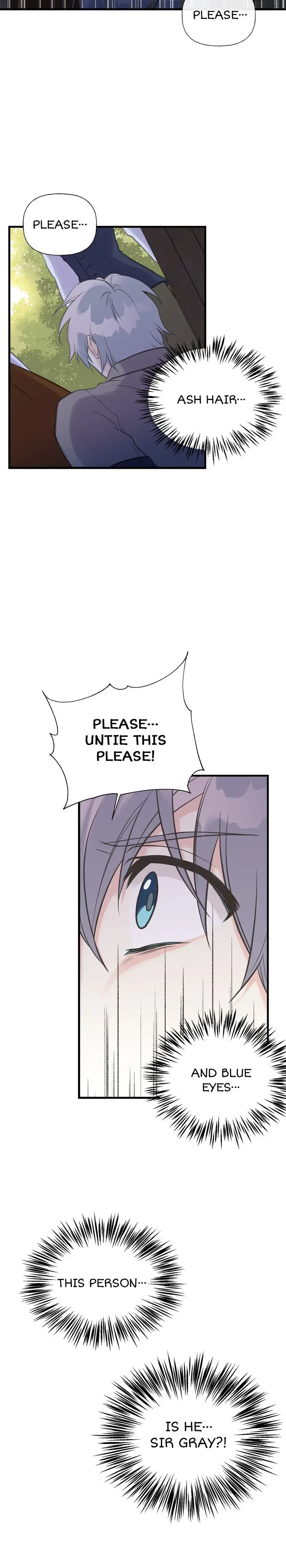 My Sister Picked Up the Male Lead Chapter 19 – Page 2