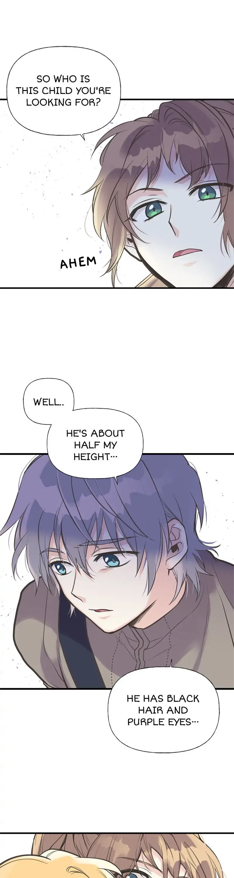 My Sister Picked Up the Male Lead Chapter 19 – Page 6