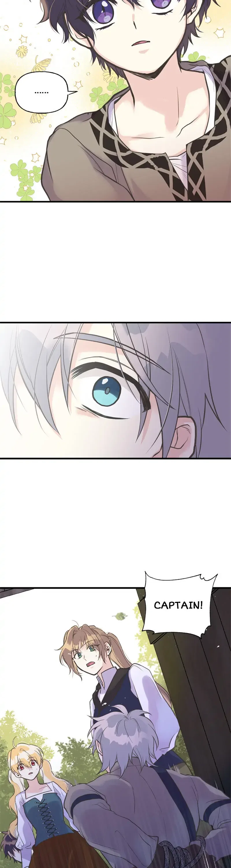 My Sister Picked Up the Male Lead Chapter 19 – Page 9
