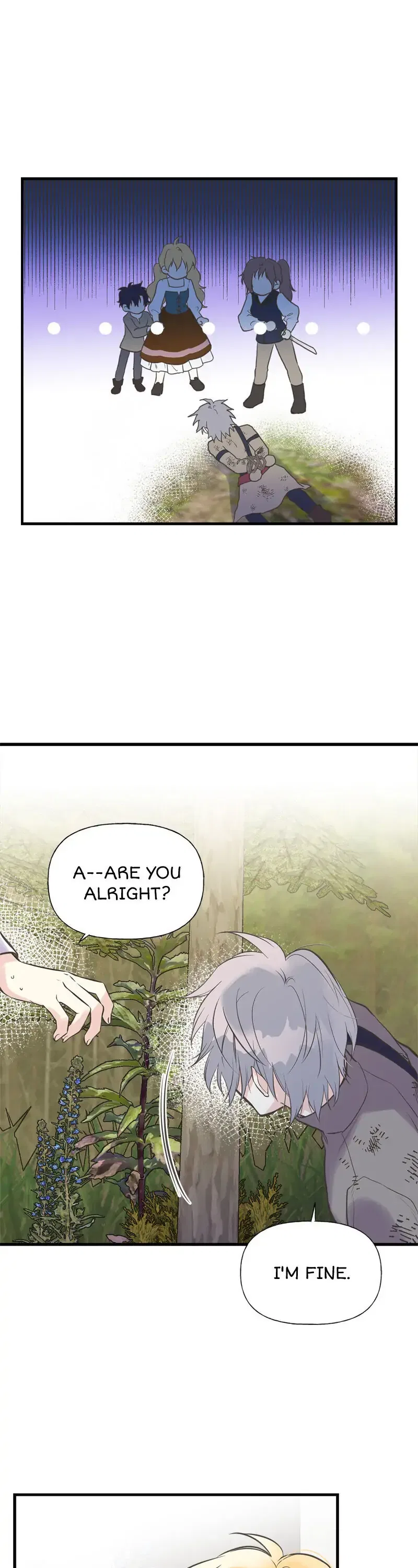 My Sister Picked Up the Male Lead Chapter 19 – Page 11