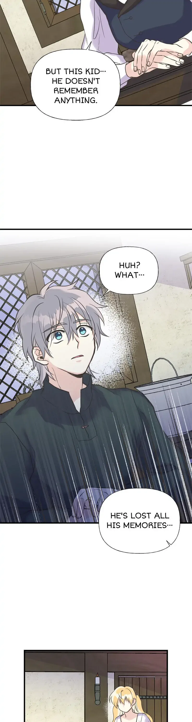My Sister Picked Up the Male Lead Chapter 19 – Page 18