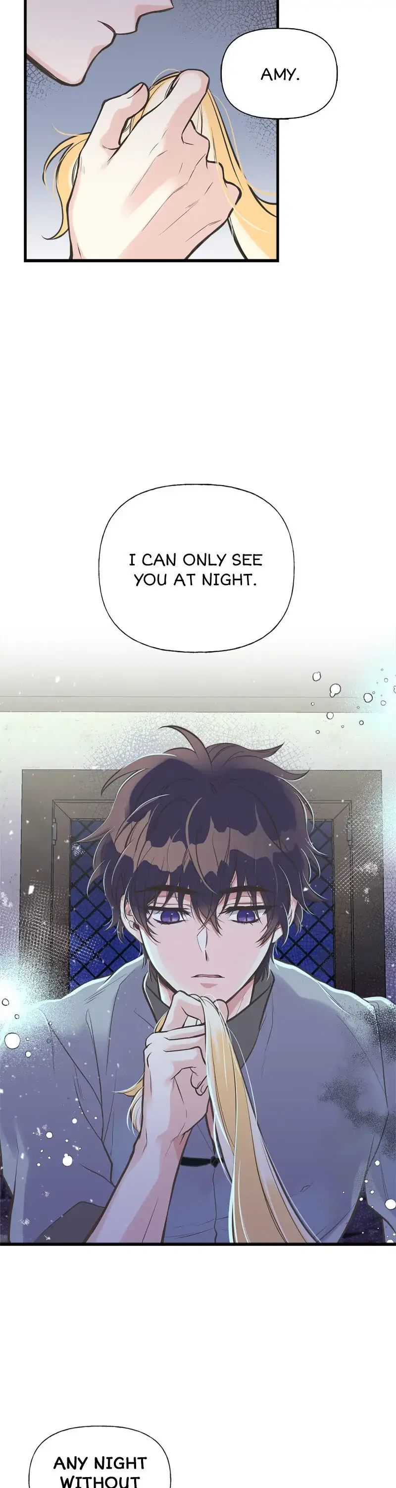 My Sister Picked Up the Male Lead Chapter 18 – Page 3
