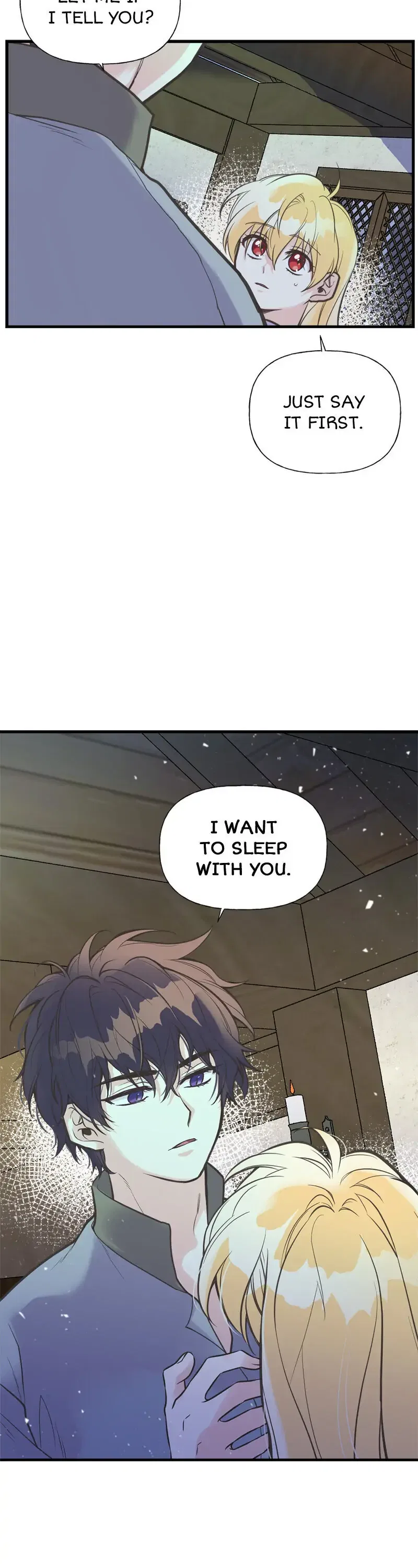 My Sister Picked Up the Male Lead Chapter 18 – Page 7