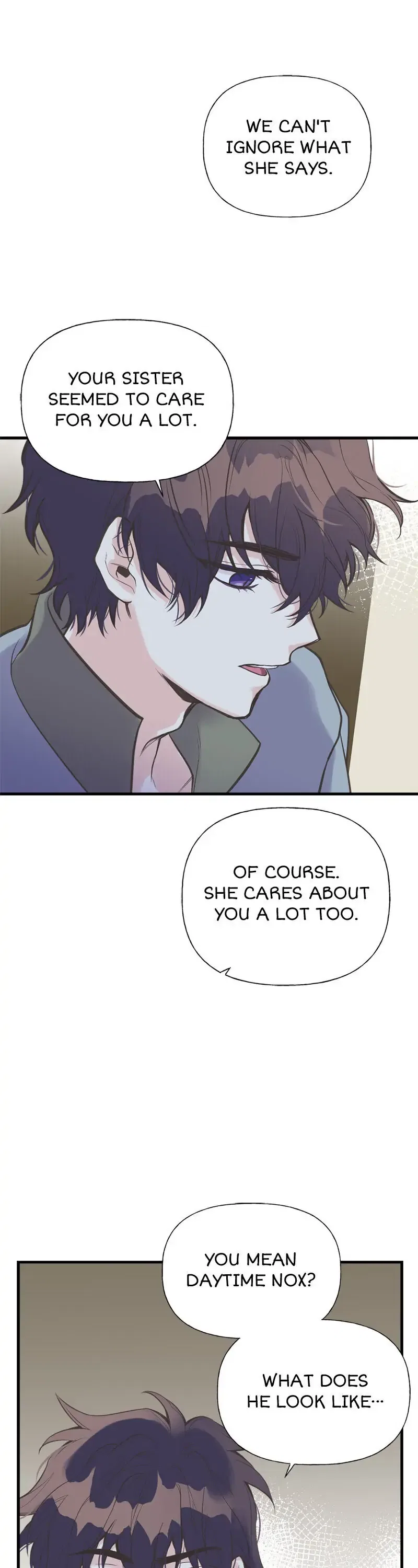 My Sister Picked Up the Male Lead Chapter 18 – Page 10