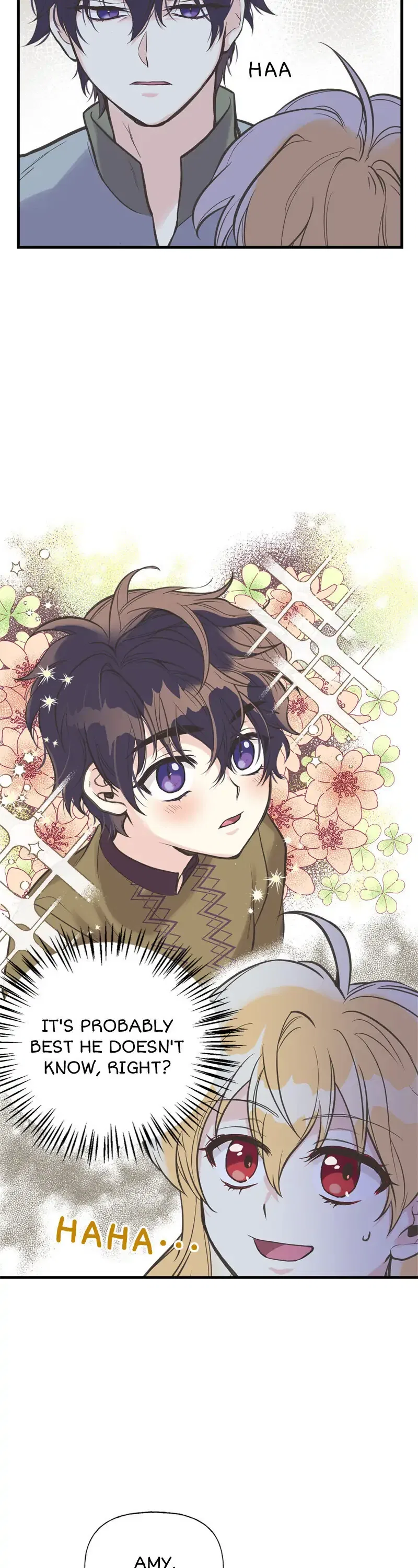 My Sister Picked Up the Male Lead Chapter 18 – Page 11