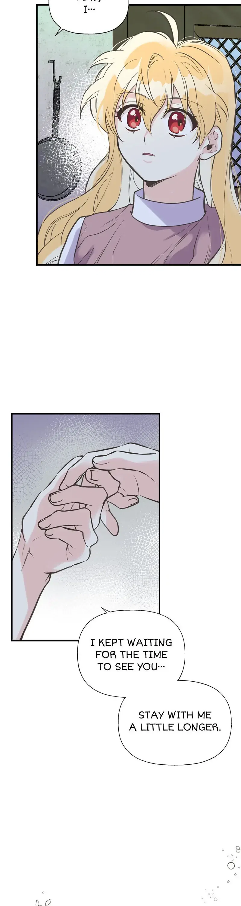 My Sister Picked Up the Male Lead Chapter 18 – Page 12