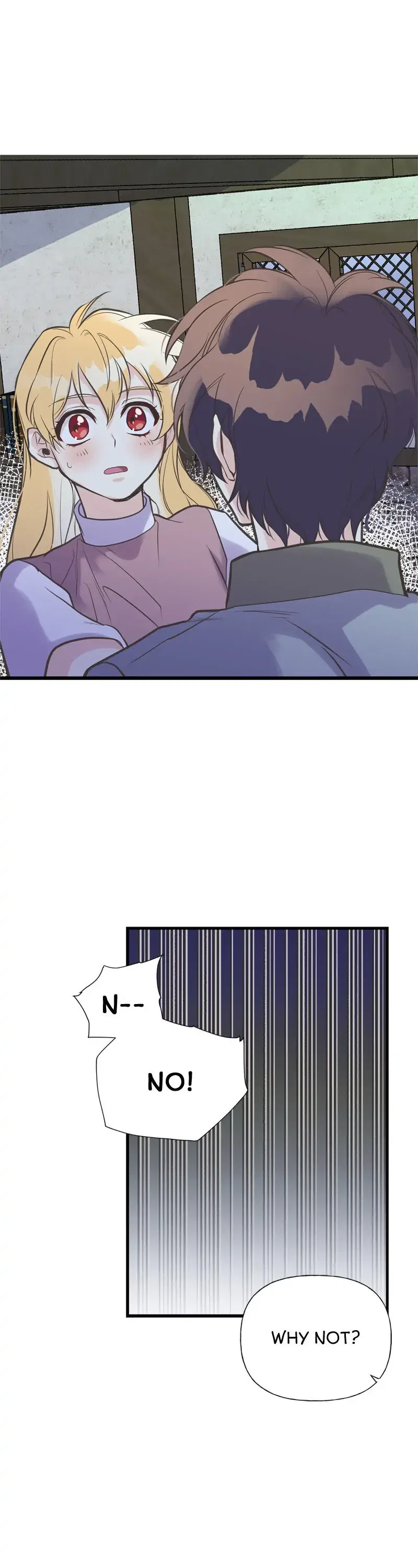 My Sister Picked Up the Male Lead Chapter 18 – Page 14