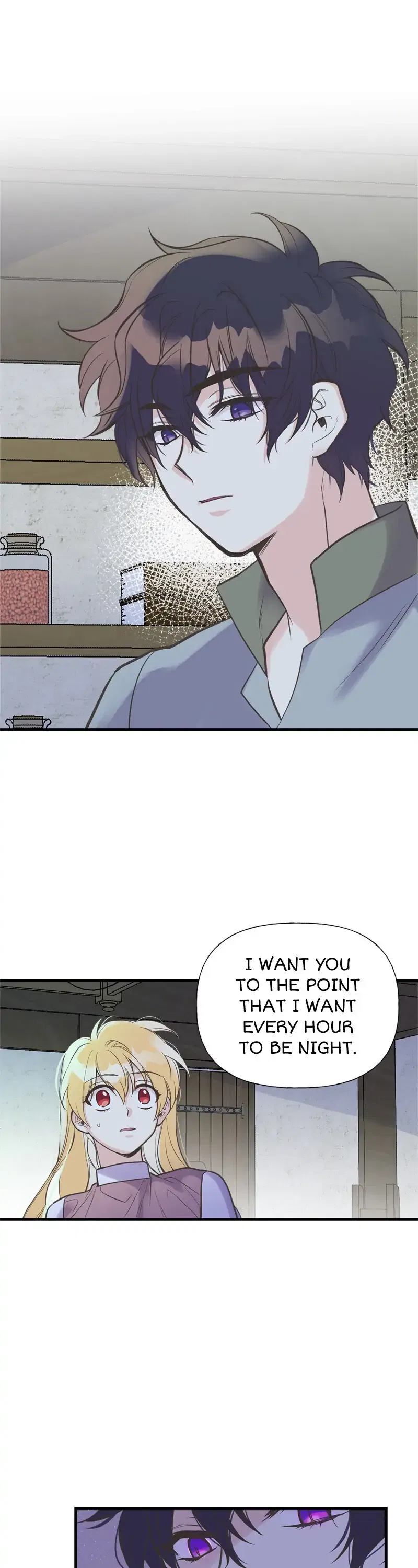 My Sister Picked Up the Male Lead Chapter 18 – Page 18
