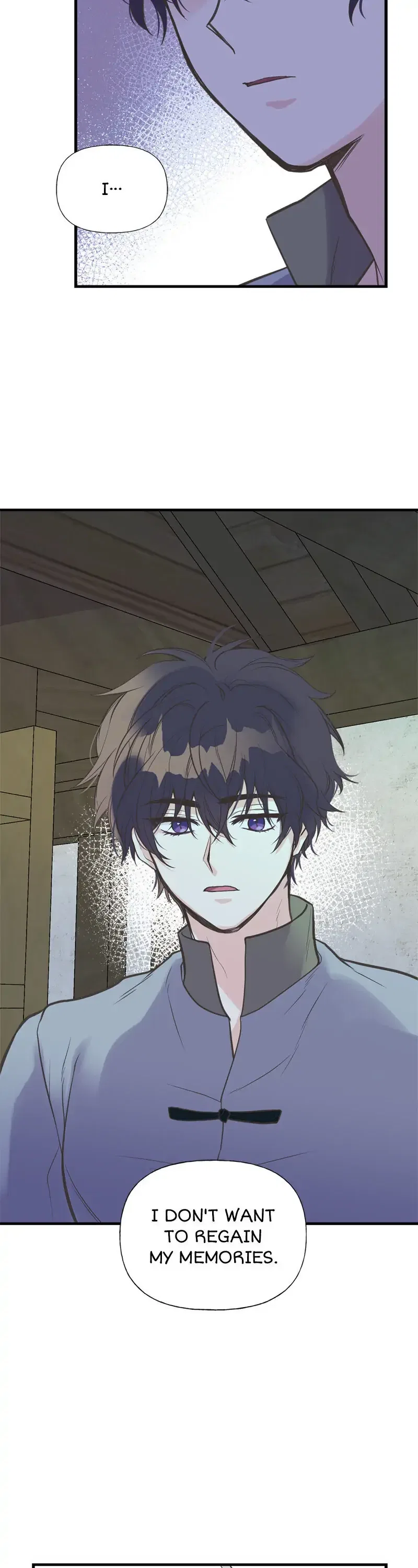 My Sister Picked Up the Male Lead Chapter 18 – Page 19