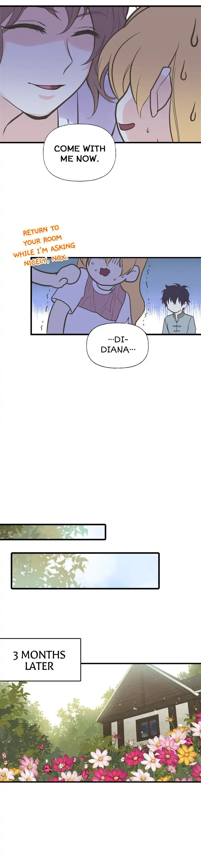My Sister Picked Up the Male Lead Chapter 18 – Page 24
