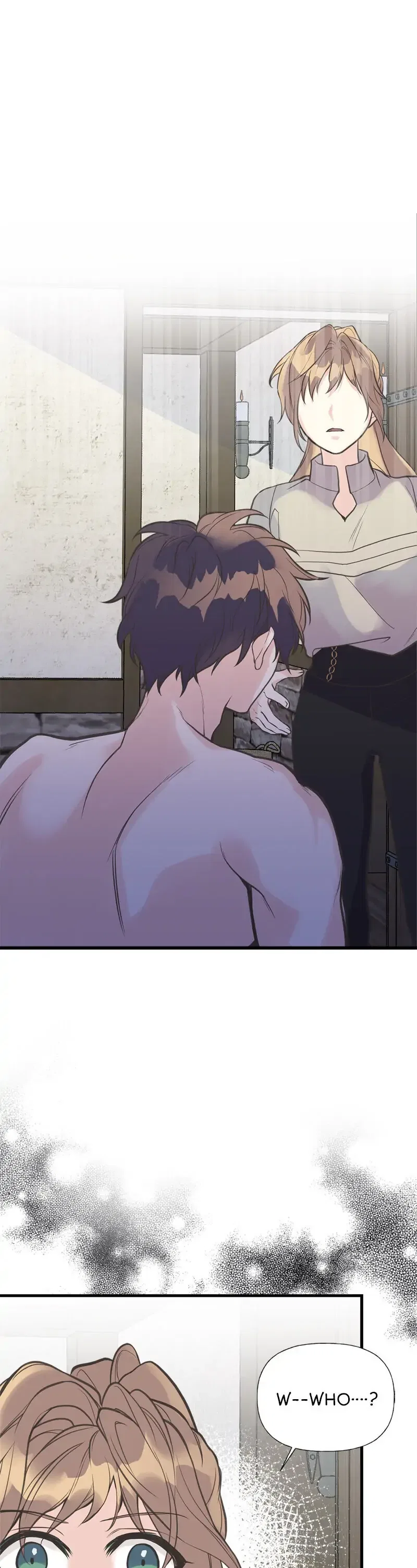 My Sister Picked Up the Male Lead Chapter 17 – Page 1
