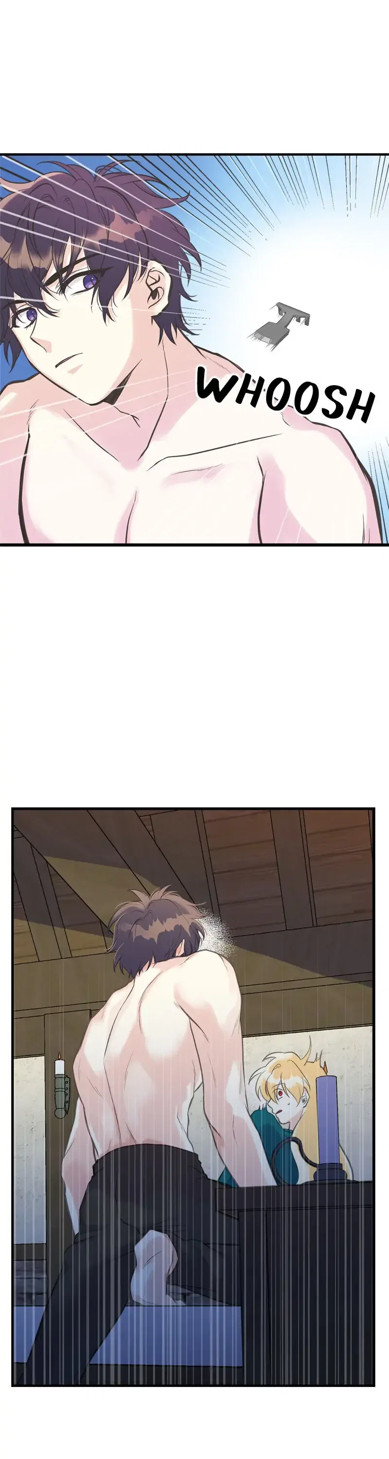 My Sister Picked Up the Male Lead Chapter 17 – Page 5