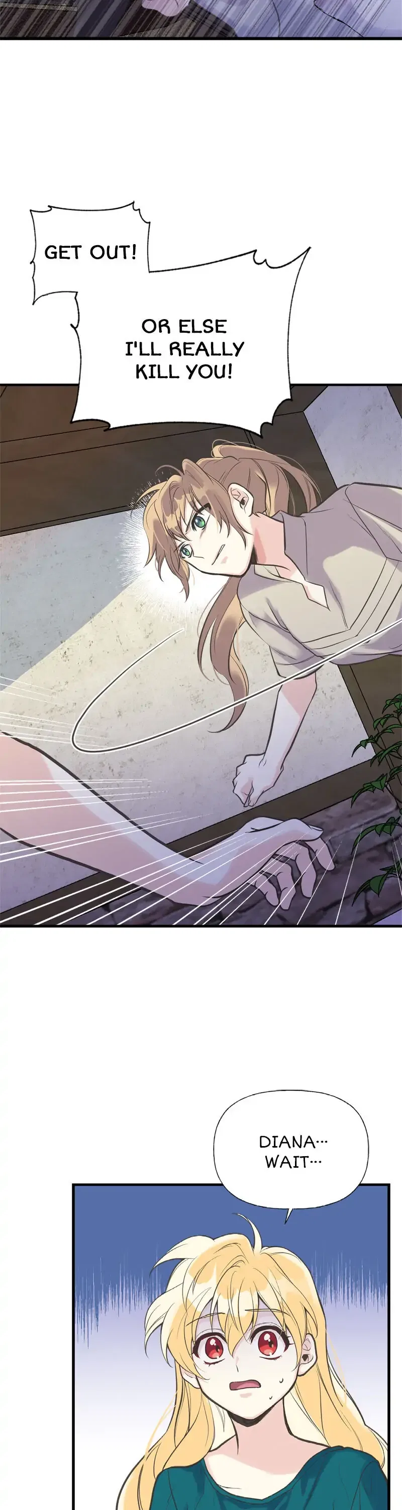 My Sister Picked Up the Male Lead Chapter 17 – Page 7