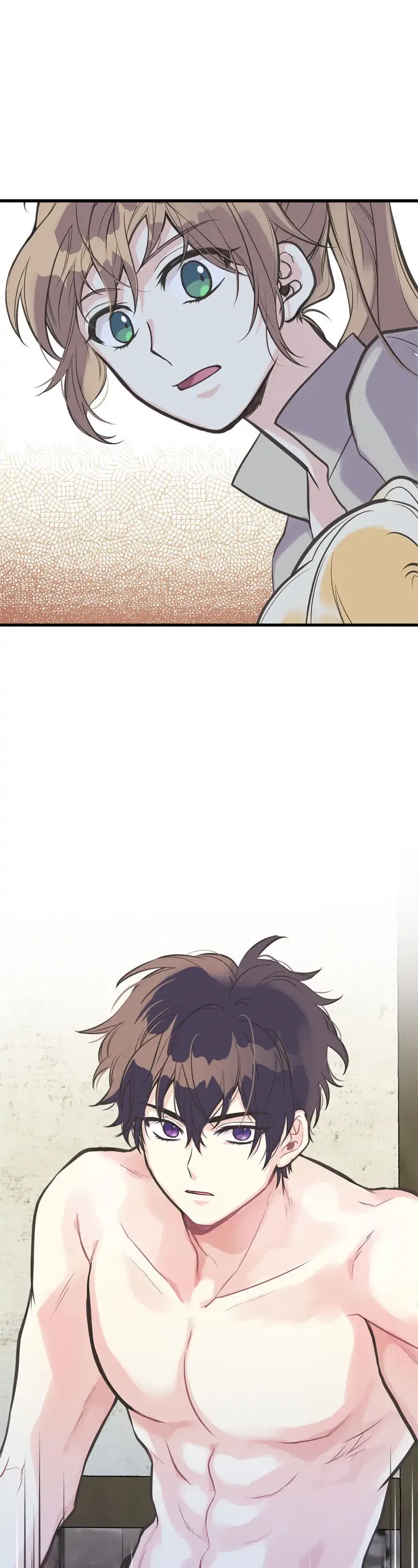 My Sister Picked Up the Male Lead Chapter 17 – Page 9