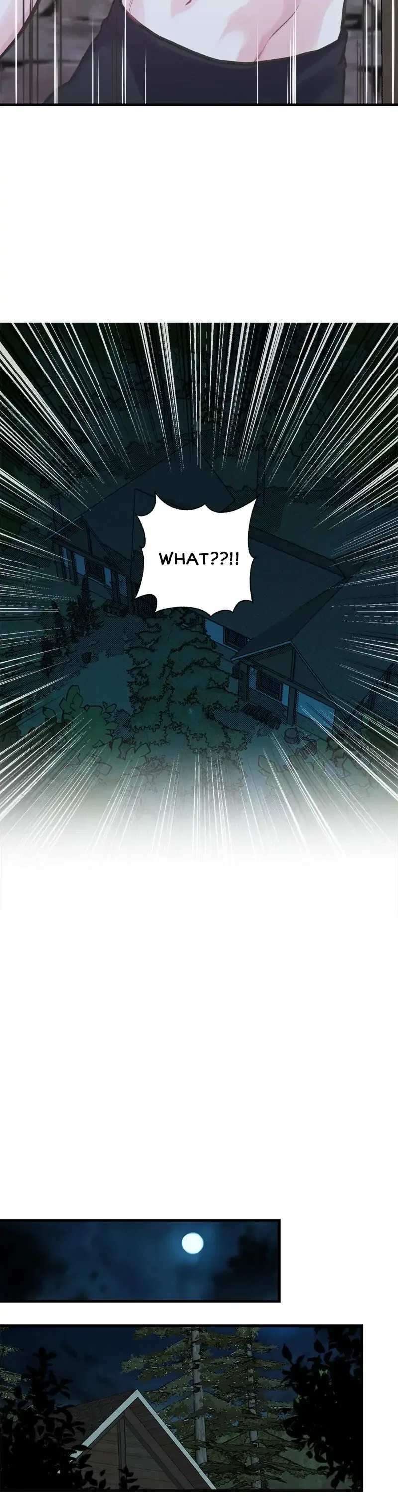 My Sister Picked Up the Male Lead Chapter 17 – Page 10