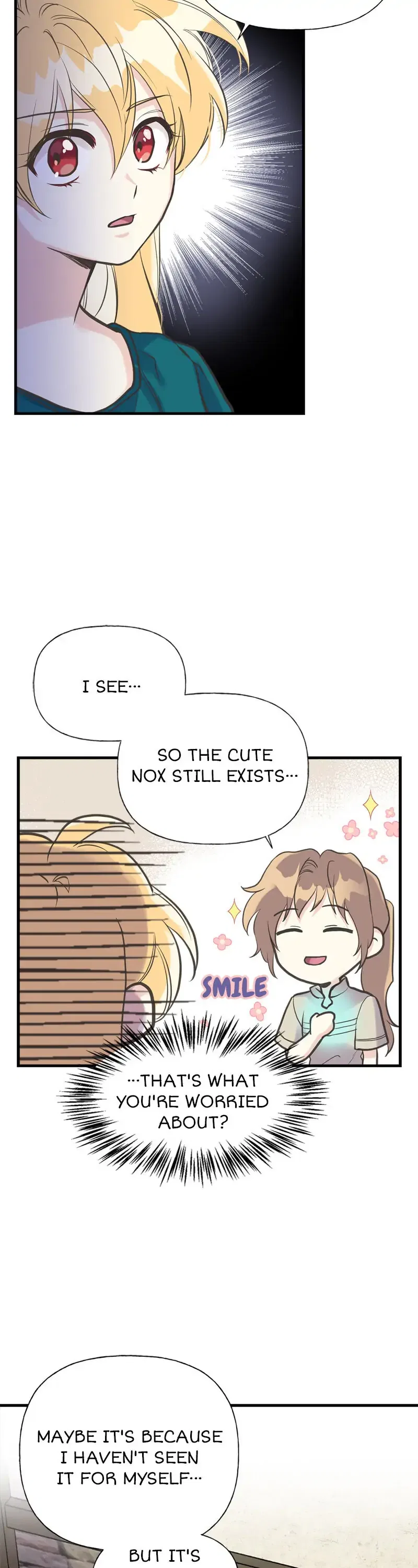 My Sister Picked Up the Male Lead Chapter 17 – Page 13