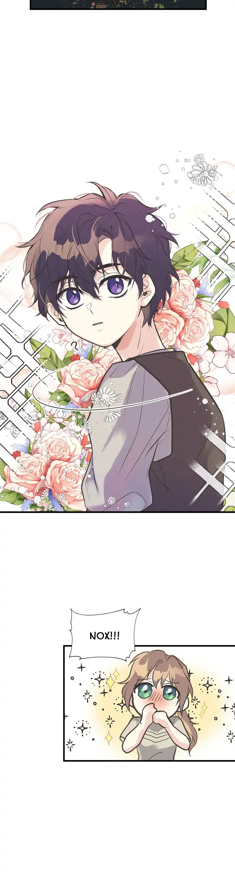 My Sister Picked Up the Male Lead Chapter 17 – Page 23