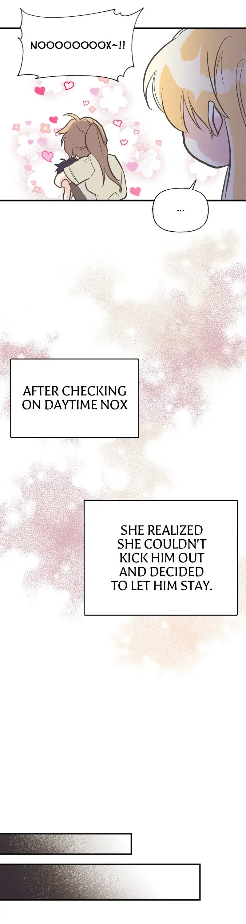 My Sister Picked Up the Male Lead Chapter 17 – Page 24