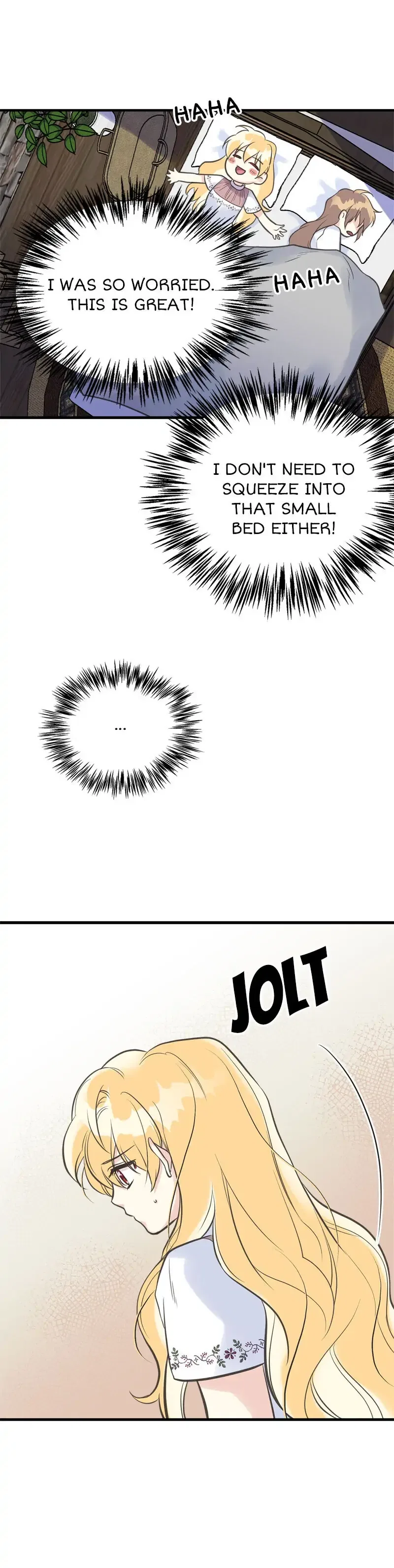 My Sister Picked Up the Male Lead Chapter 17 – Page 25