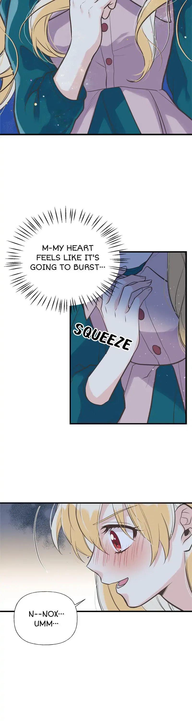 My Sister Picked Up the Male Lead Chapter 16 – Page 2