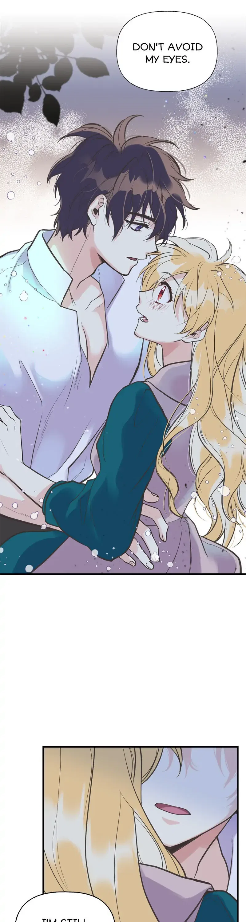 My Sister Picked Up the Male Lead Chapter 16 – Page 3