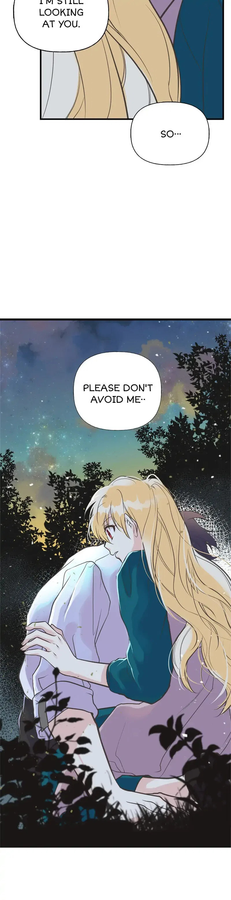 My Sister Picked Up the Male Lead Chapter 16 – Page 4