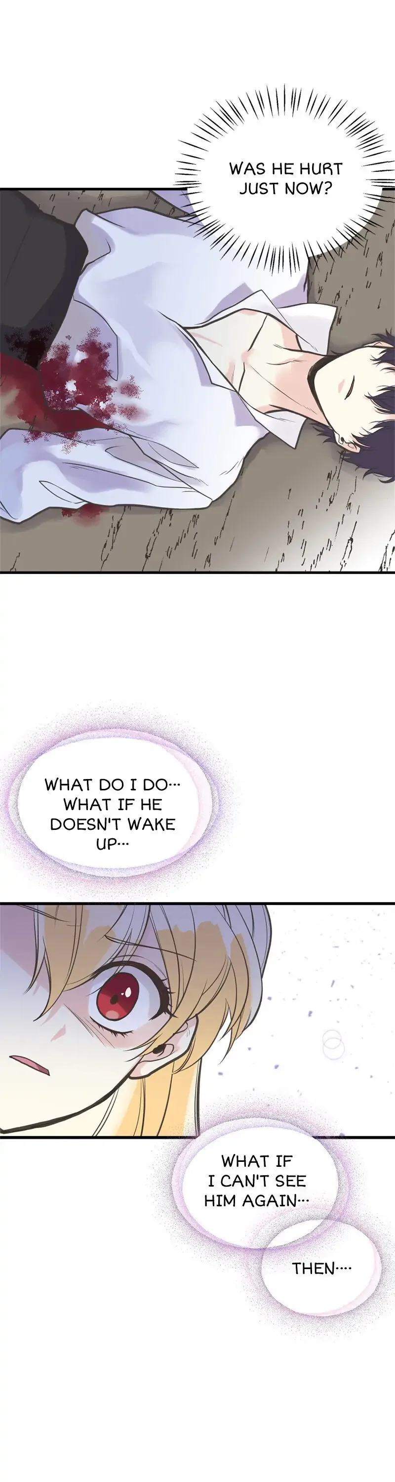 My Sister Picked Up the Male Lead Chapter 16 – Page 11