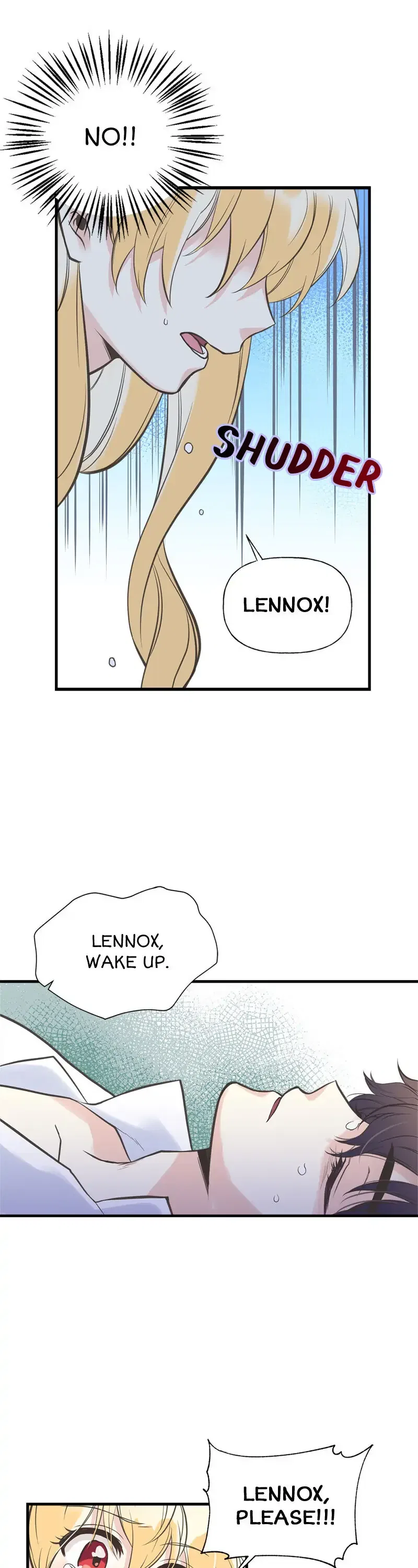 My Sister Picked Up the Male Lead Chapter 16 – Page 12