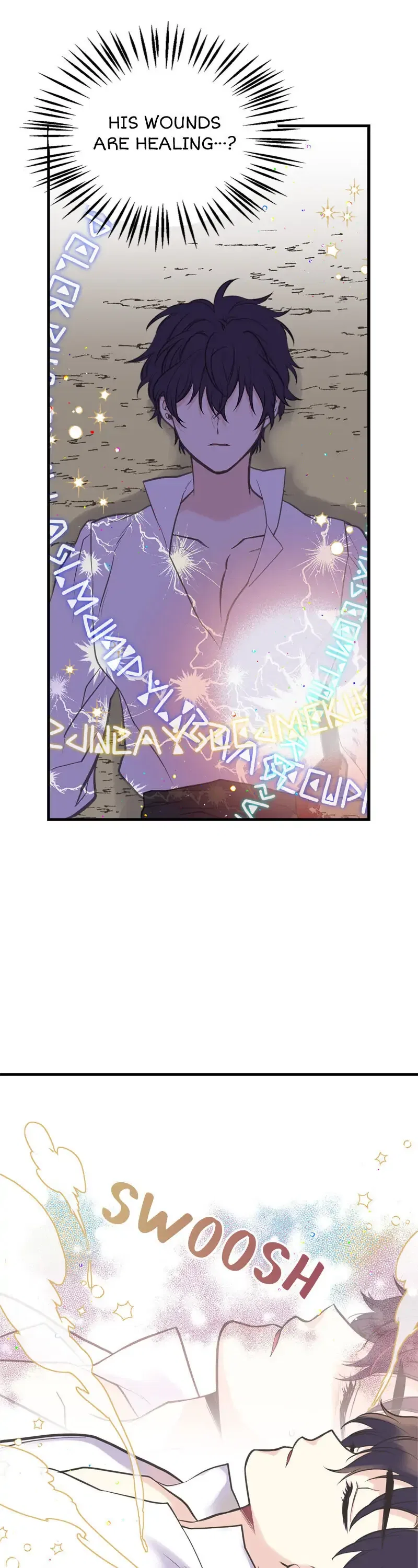 My Sister Picked Up the Male Lead Chapter 16 – Page 16