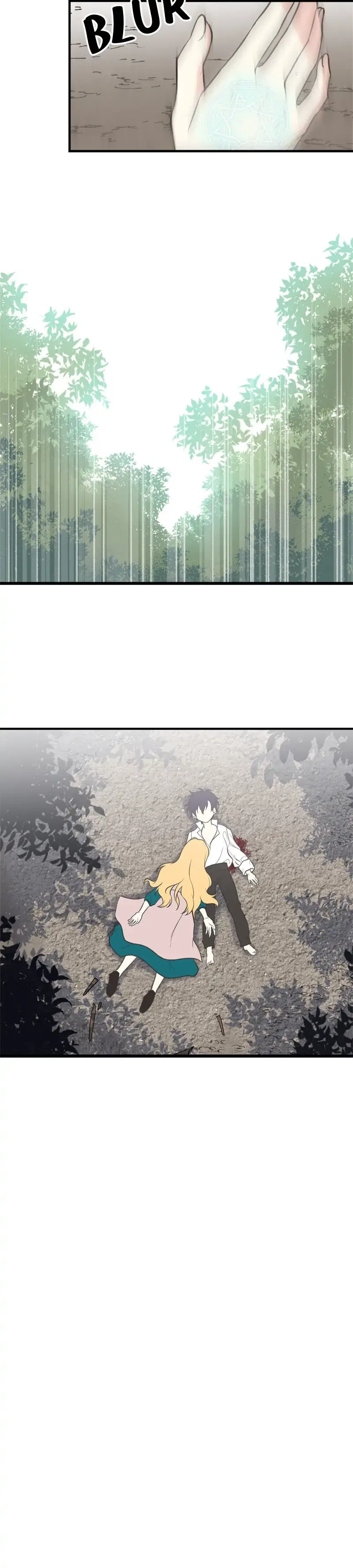 My Sister Picked Up the Male Lead Chapter 16 – Page 19
