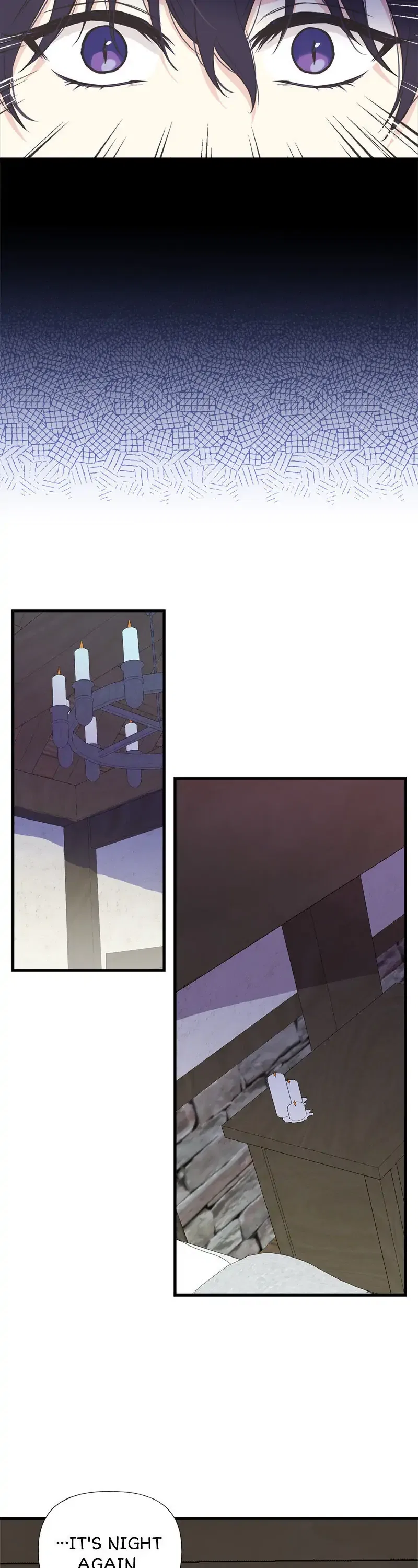 My Sister Picked Up the Male Lead Chapter 16 – Page 21