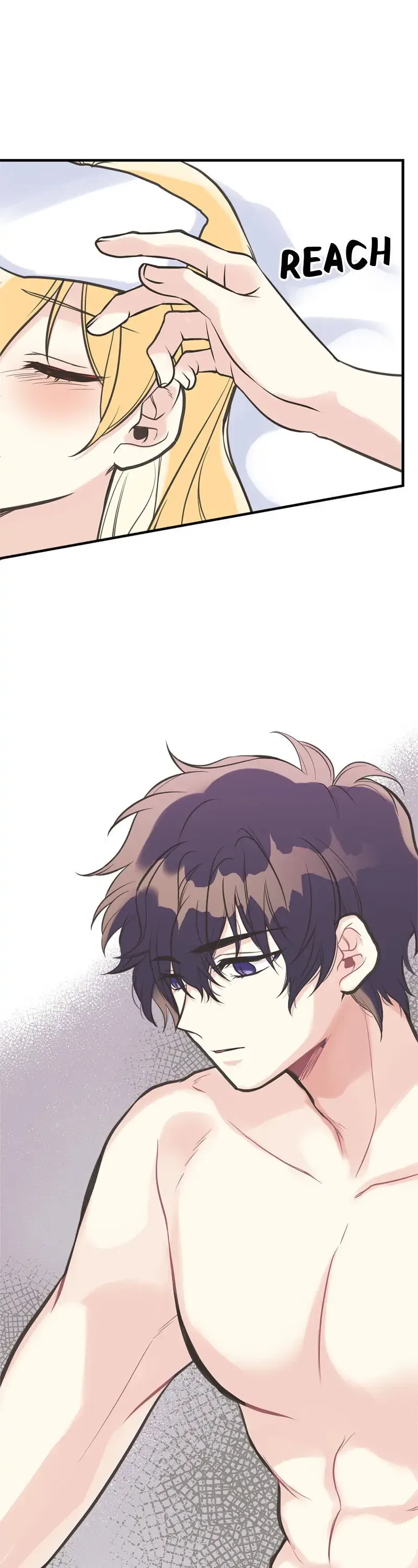 My Sister Picked Up the Male Lead Chapter 16 – Page 24