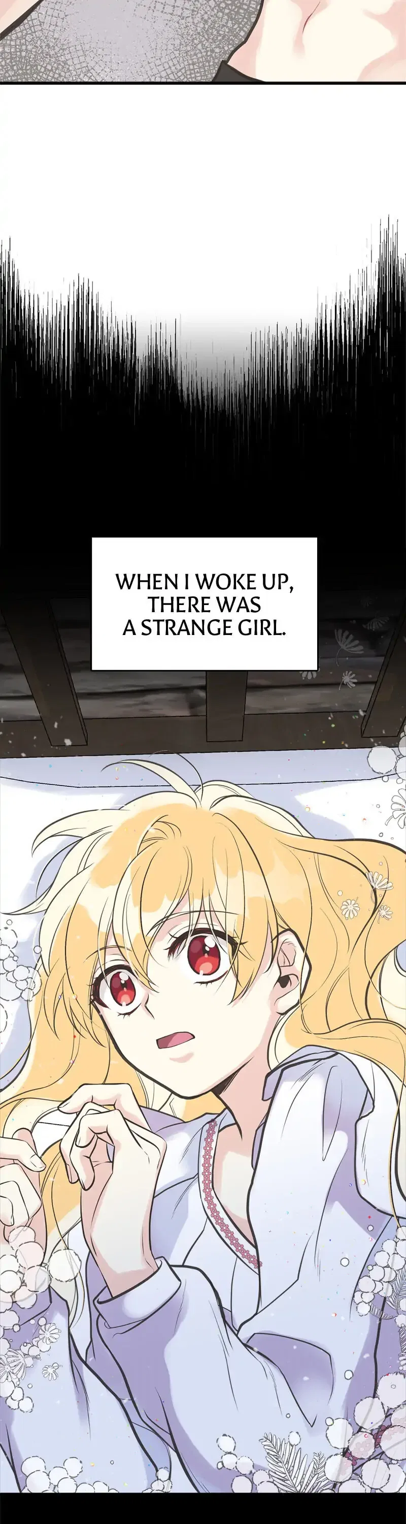 My Sister Picked Up the Male Lead Chapter 16 – Page 25