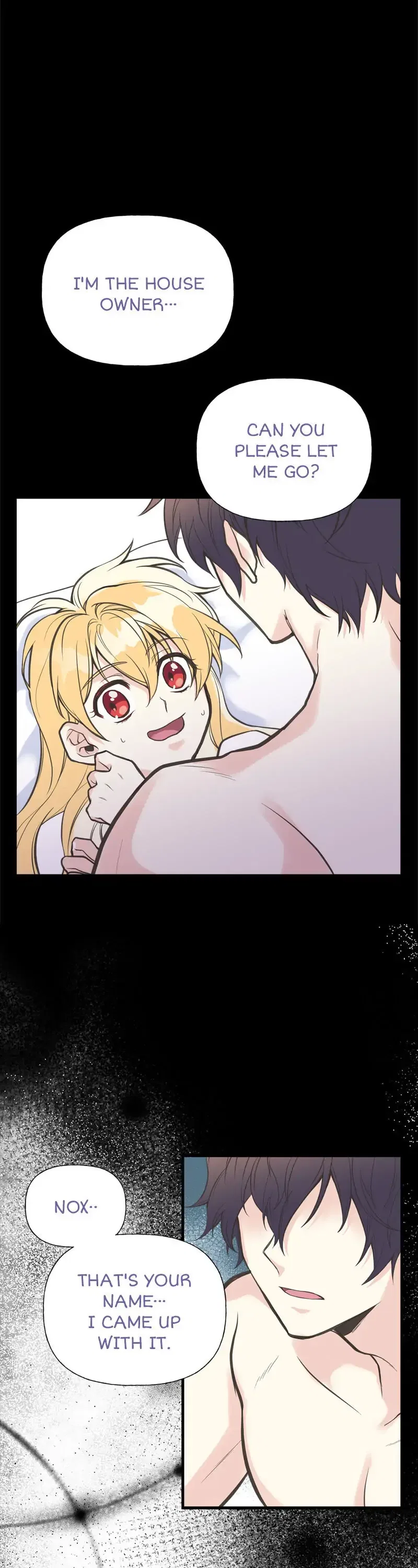 My Sister Picked Up the Male Lead Chapter 16 – Page 26