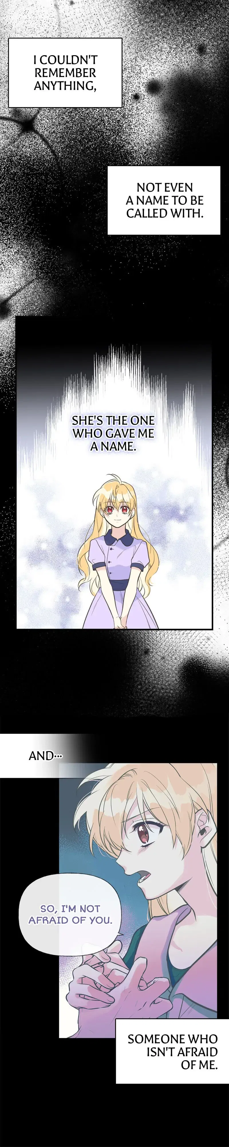 My Sister Picked Up the Male Lead Chapter 16 – Page 27