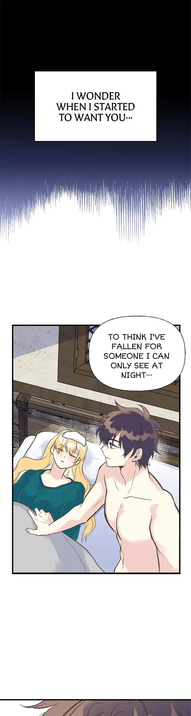 My Sister Picked Up the Male Lead Chapter 16 – Page 28