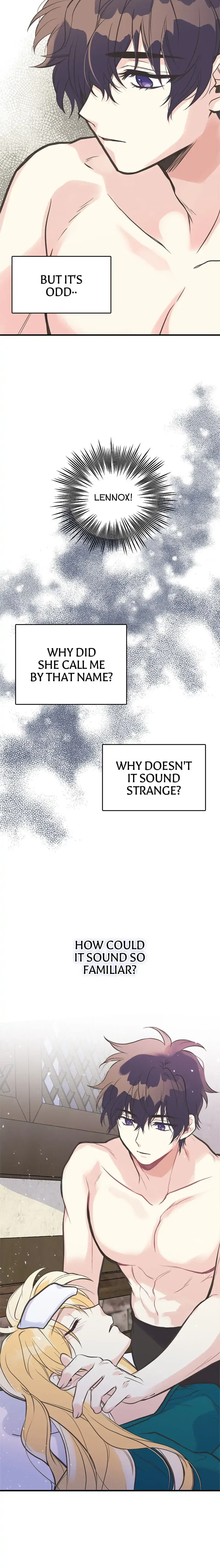 My Sister Picked Up the Male Lead Chapter 16 – Page 29