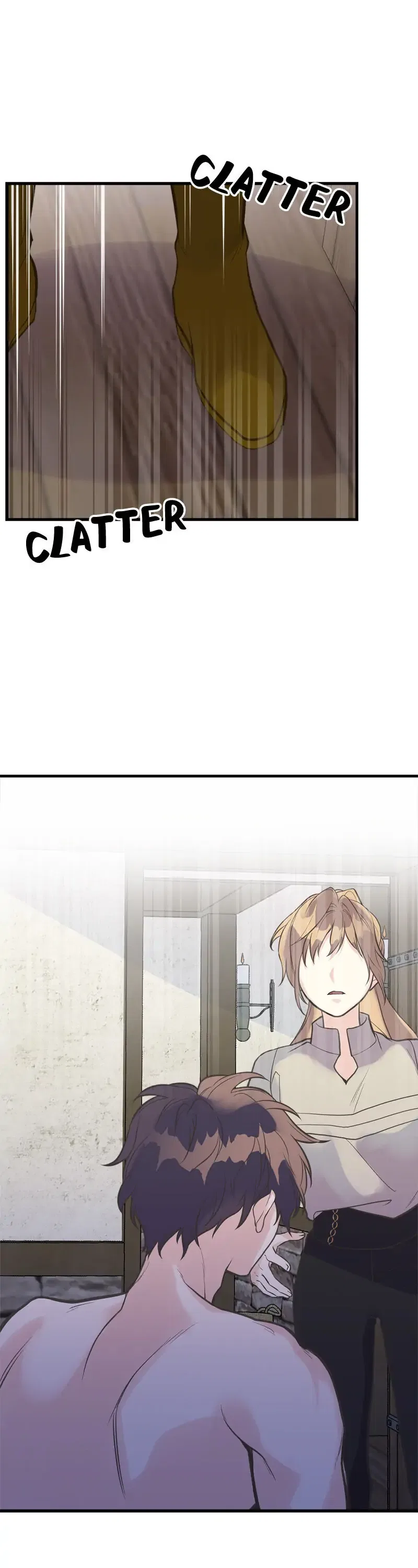 My Sister Picked Up the Male Lead Chapter 16 – Page 30