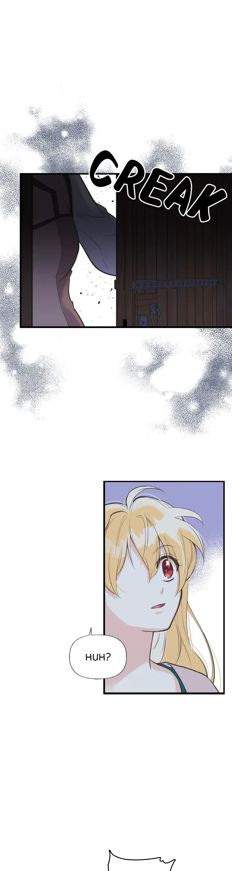 My Sister Picked Up the Male Lead Chapter 15 – Page 1