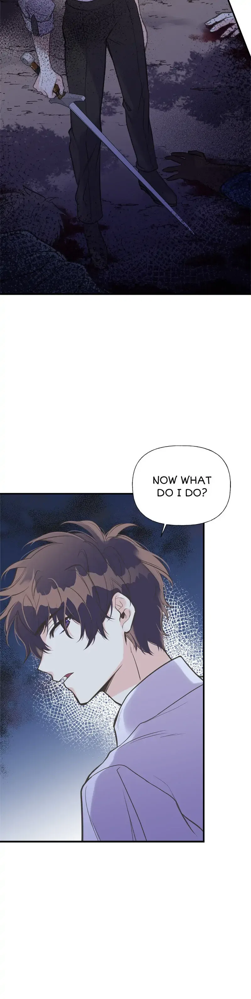 My Sister Picked Up the Male Lead Chapter 15 – Page 24