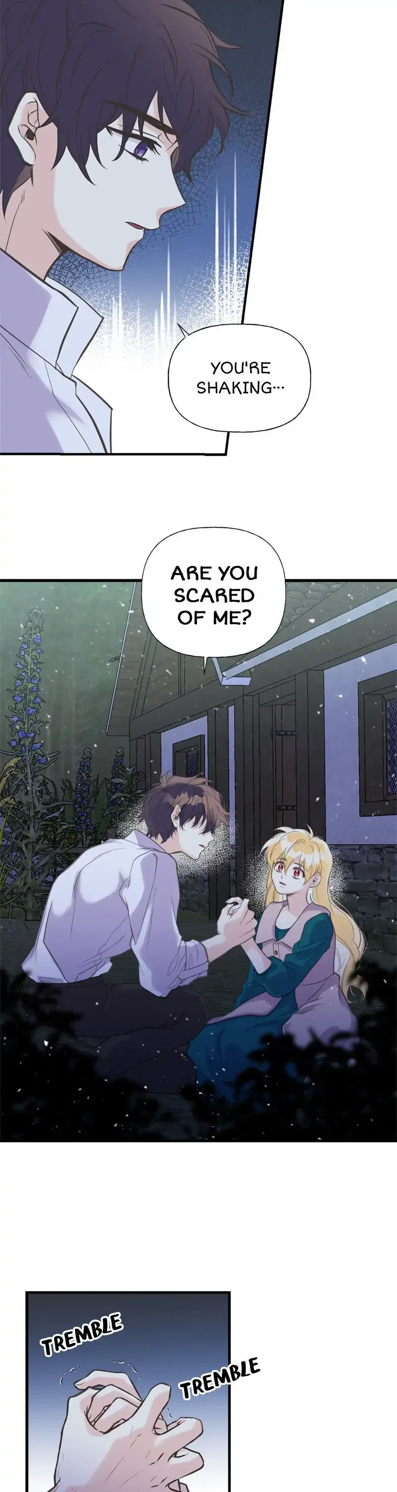 My Sister Picked Up the Male Lead Chapter 15 – Page 26