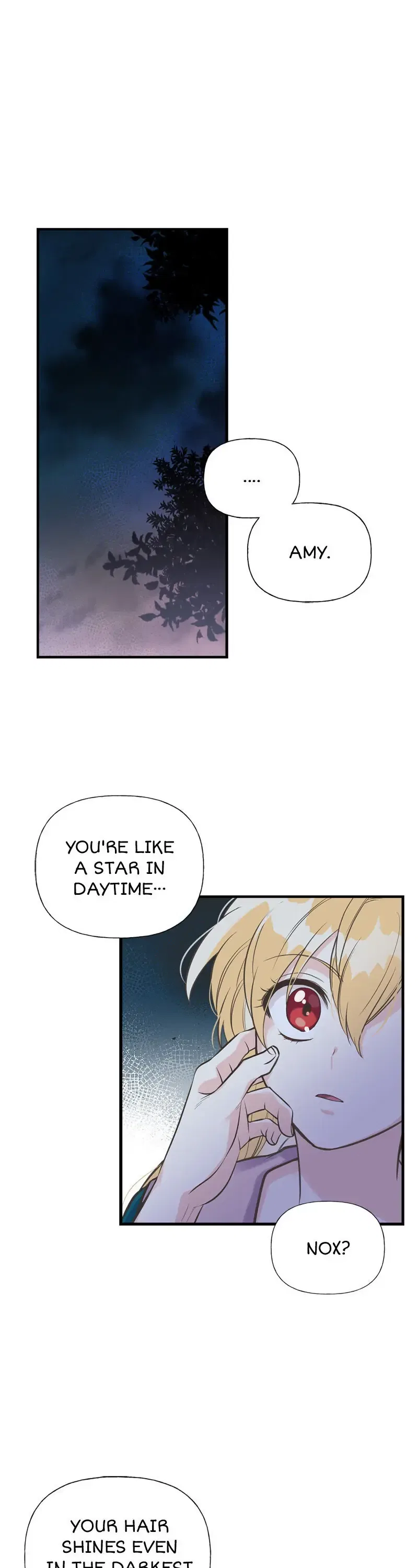 My Sister Picked Up the Male Lead Chapter 15 – Page 29