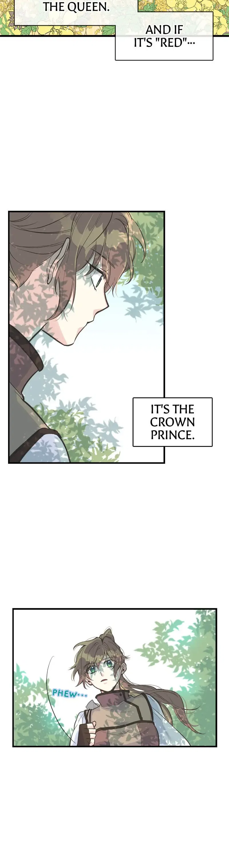 My Sister Picked Up the Male Lead Chapter 14 – Page 9