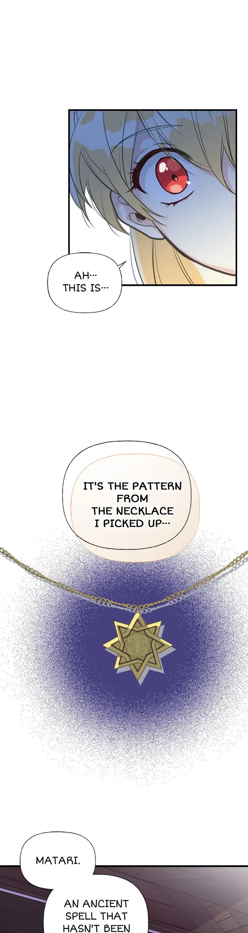 My Sister Picked Up the Male Lead Chapter 14 – Page 14